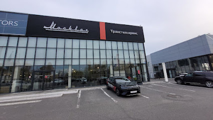 Москвич ТТС