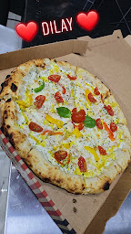 Photo n°22 de La Pizza di Gino à Strasbourg (Restaurant italien)