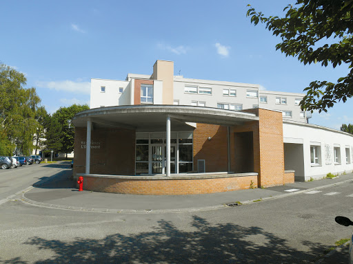 Photo de EHPAD Résidence Des Onze Villes (Groupe SOS Seniors) à Wandignies-Hamage (59870)