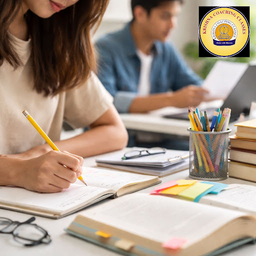 Strong writing and clear presentation can instantly boost your marks in board and entrance exams.… post image