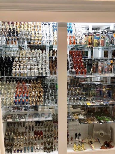 Jeff's Collectable Empire, LLC - Thumbnail