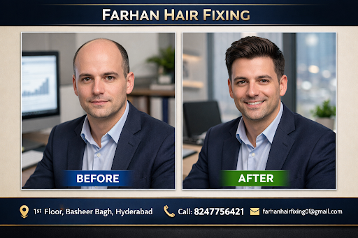 ✨ Client Transformation – Confidence Restored ✨ post image