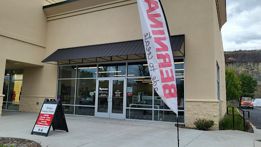 Becky's Sewing Center