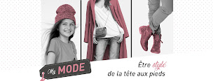 Photo n°2 de Vêtements Femmes 