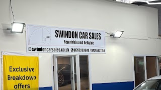 Swindon Car Sales