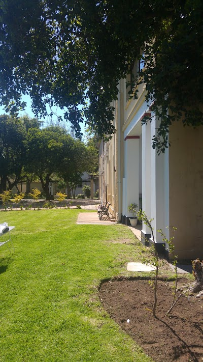 Photos of Bizweni Church
