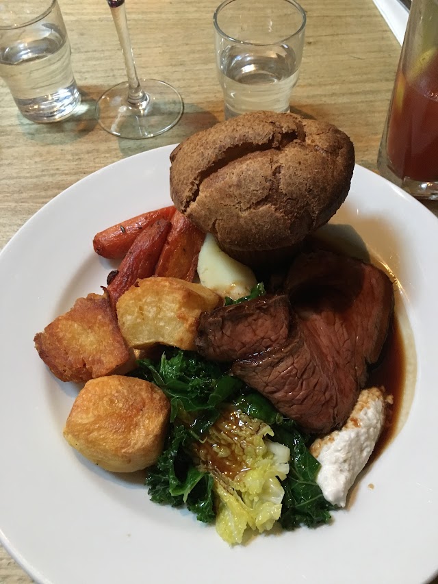 The Anglesea Arms