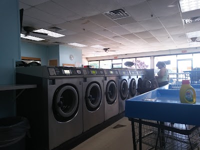 Village Laundry Elkton MD