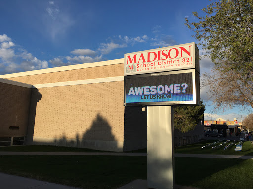 Madison School District #321
