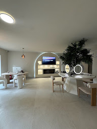 Photo n°6 de Hair spa Villefranche / Head Spa duo Lissage et soins à Villefranche-sur-Saône (Spa)