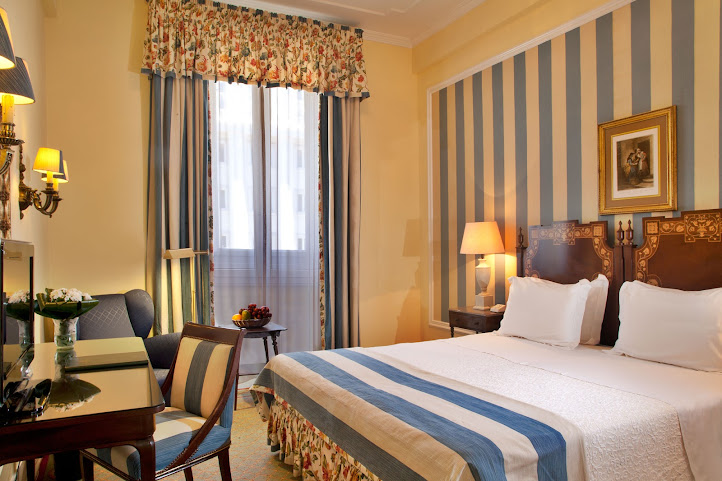 Avenida Palace by null