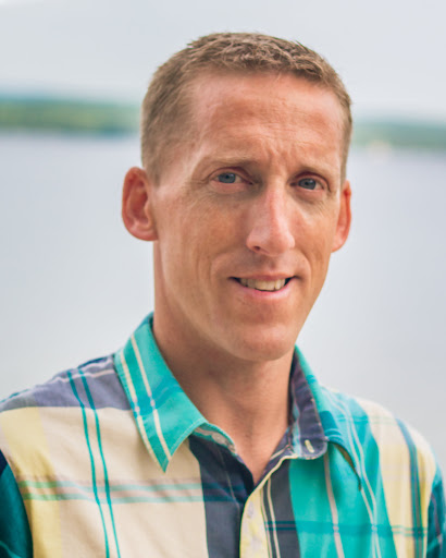 Travis Coffin - Realty of Maine