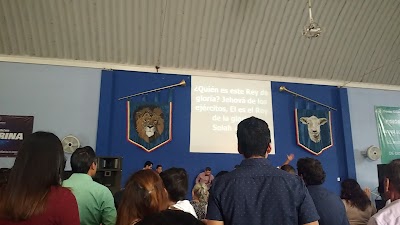 Photos of Centro Cristiano Yautepec