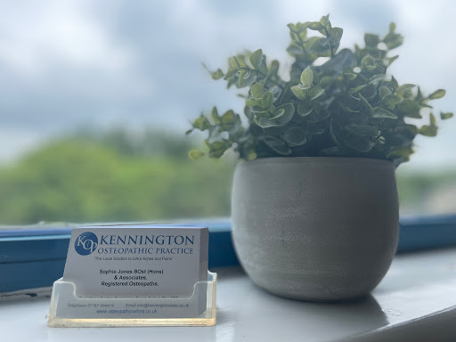 Kennington Osteopathic Practice