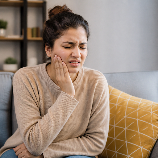 A mild toothache can sometimes wait, but certain warning signs mean you should see a dentist righ… post image