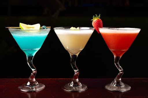 SARA Bar & Restaurant