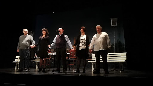 Teatro Alemanni - Visual