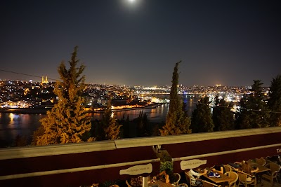 Photos of S&uuml;tl&uuml;ce Cemetery