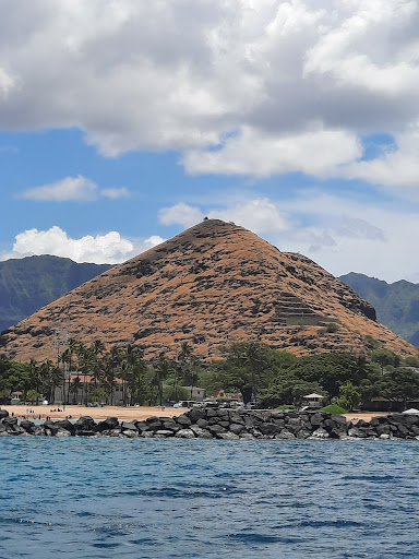 Waiʻanae Small Boat Harbor - Thumbnail