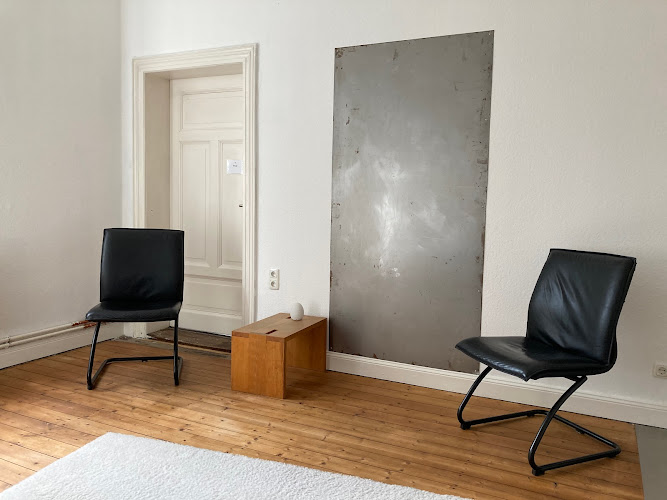 Psychologische Praxis Birte Hennig Heilpraktikerin für Psychotherapie Traumatherapeutin