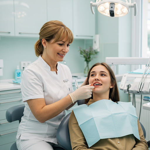 Experiencing a chipped or broken tooth can be alarming, but prompt action can prevent further dam… post image