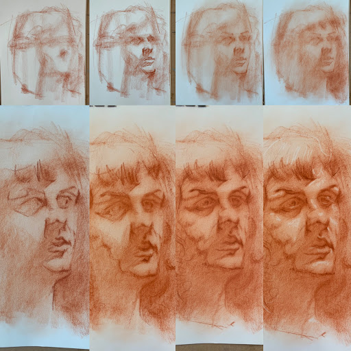 Nick Logan Fine Art - Thumbnail