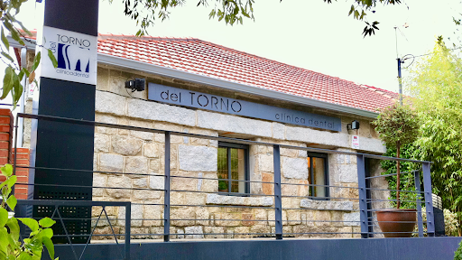 CLÍNICA DENTAL DEL TORNO