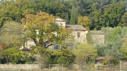 Le Jardin de la Bastide - Thumbnail