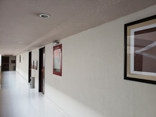 Hotel y Villas Roma - Thumbnail
