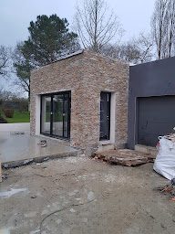 Photo n°11 de Sas Rousseau TP et Carrelage à Blain (Carreleur)