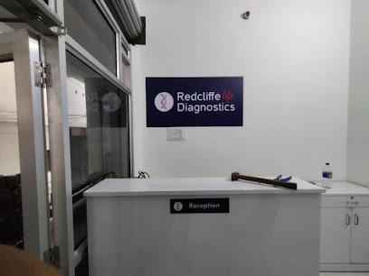 Redcliffe Labs - Collection Centre