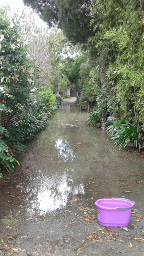 Mapua Leisure Park Causeway - Thumbnail