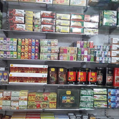 Photos of Golden Lanka Tea