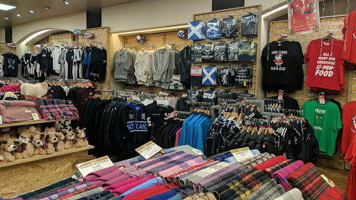 Pride of Glasgow - Thumbnail