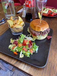 Photo n°2 de PRIMA PASTA - RESTAURANT ITALIEN TRADITIONNEL à Aix-en-Provence (Restaurant italien)