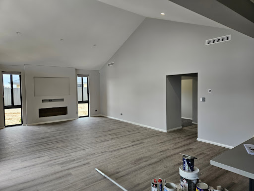 C.J.Henderson Painting Services - Thumbnail