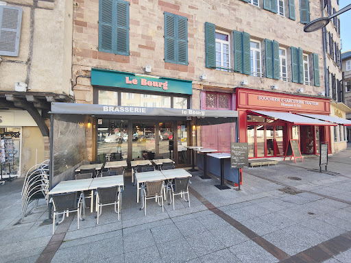 Café Le Bourg - Thumbnail