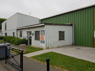 Photo n°2 de Iris Tennis de Lambersart à Lambersart (Club de tennis)