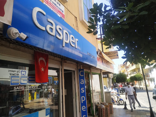 Egecom Bilgisayar Güvenlik Sistemleri