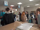 Фотография Почта России, Тепличная улица, Краснодар, Россия