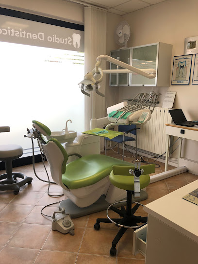 FT centro odontoiatrico | dentista Lucca - Dott.Francesco Tartari