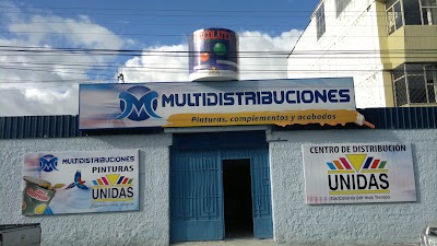 Photos of Multidistribuciones