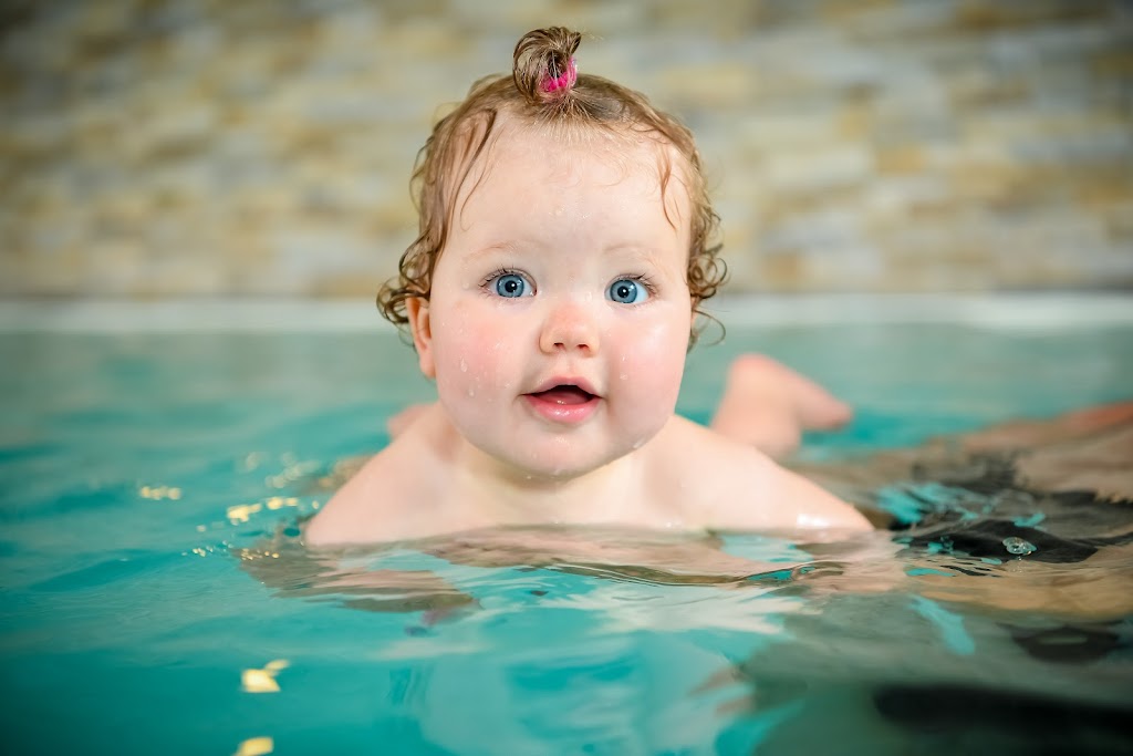 Lamolia - Schwimmkurse in Osnabrück-Sonnenhügel - Babyschwimmen, Kleinkindschwimmen, Kinderschwimmen / Seepferdchen - Schwimmschulen Osnabrück