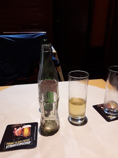 Photos of Bar Y Restaurante Entre Nos