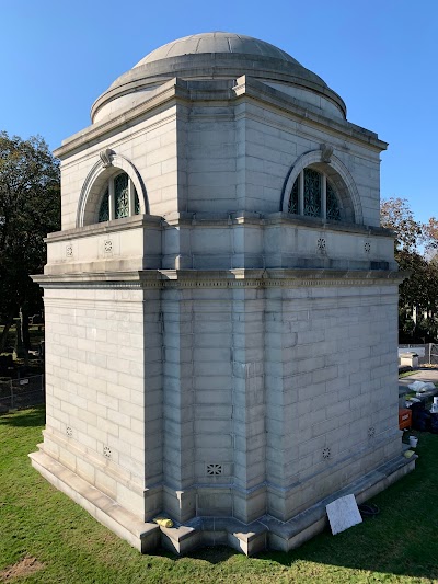 Mount Pleasant Cemetery