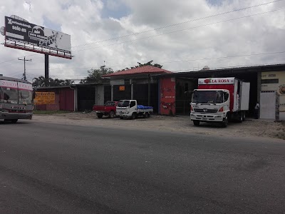 Photos of Astra Bodega