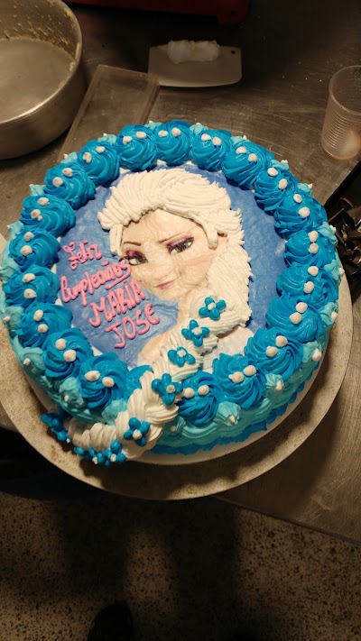 Photos of Panader&iacute;a La Sirena