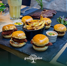 Photo n°9 de Grill Garden à Vitry-sur-Seine (Cuisine française moderne)