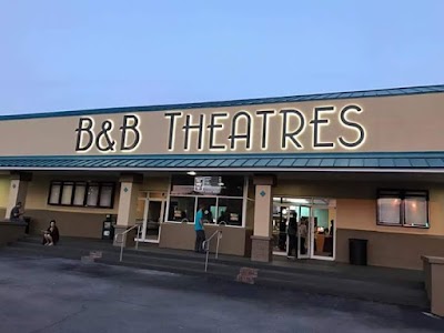 B&B Theatres Amelia Island 7