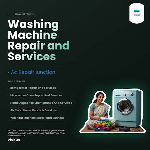 A semi-automatic washing machine is essential for efficient laundry management. Proper repair ens…